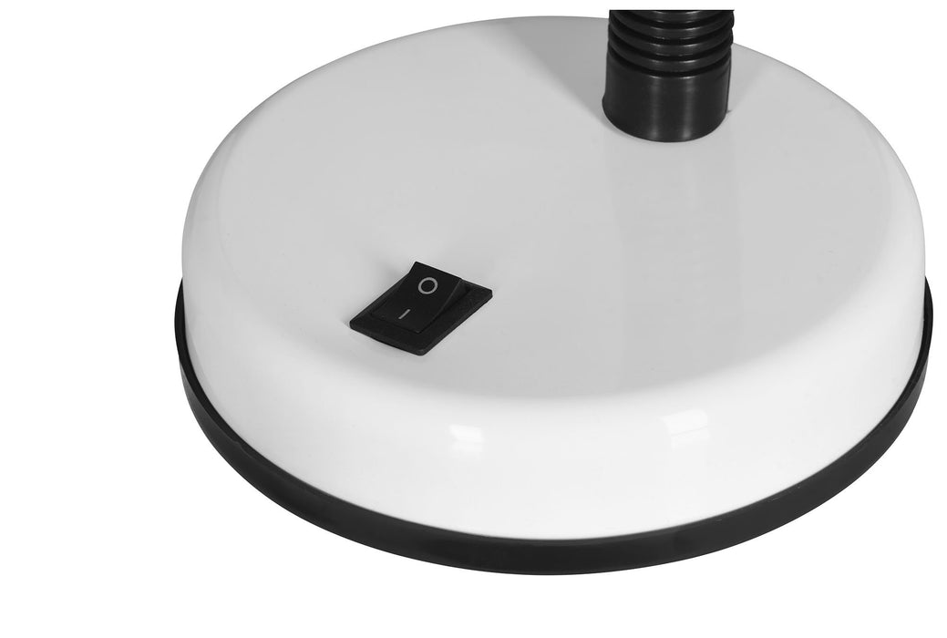 EAN 5901443123644 - Activejet AJE-BILL White lámpara de mesa 60 W imagen 3