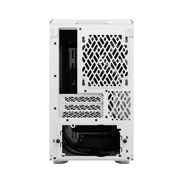 EAN 7340172702634 - Fractal Design Meshify 2 Nano Blanco imagen 5