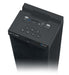 EAN 3700460203368 - Muse M-1250BT acoplamiento altavoz 2.1 canales 60 W Negro imagen 2