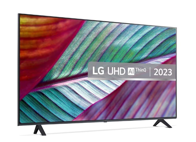 EAN 8806084010537 - LG 75UR78006LK.AEUD Televisor 190,5 cm (75") 4K Ultra HD Smart TV Wifi Negro imagen 2
