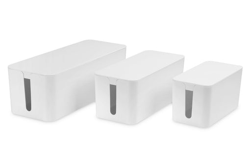 EAN 4016032477051 - Digitus DA-90509 organizador de cables Caja de cables imagen 1