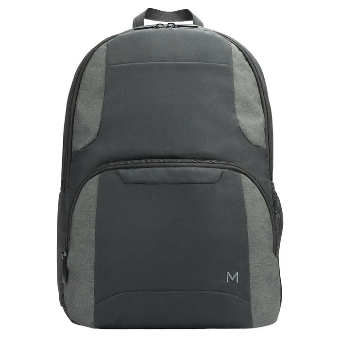 EAN 3700992515847 - Mobilis The One mochila Gris Poliéster imagen 2
