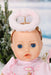 EAN 4001167707241 - Baby Annabell Season X-Mas Outfit 43cm Juego de ropita para muñeca imagen 3