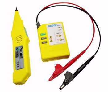 EAN 4012932135787 - Kurth Electronic KE501 Amarillo imagen 1