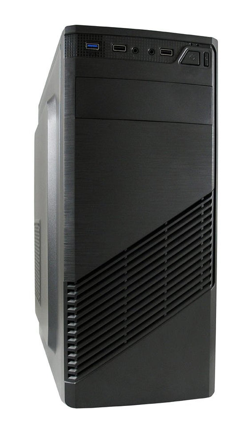 EAN 4260070125850 - LC-Power 7037B Midi Tower Negro imagen 2