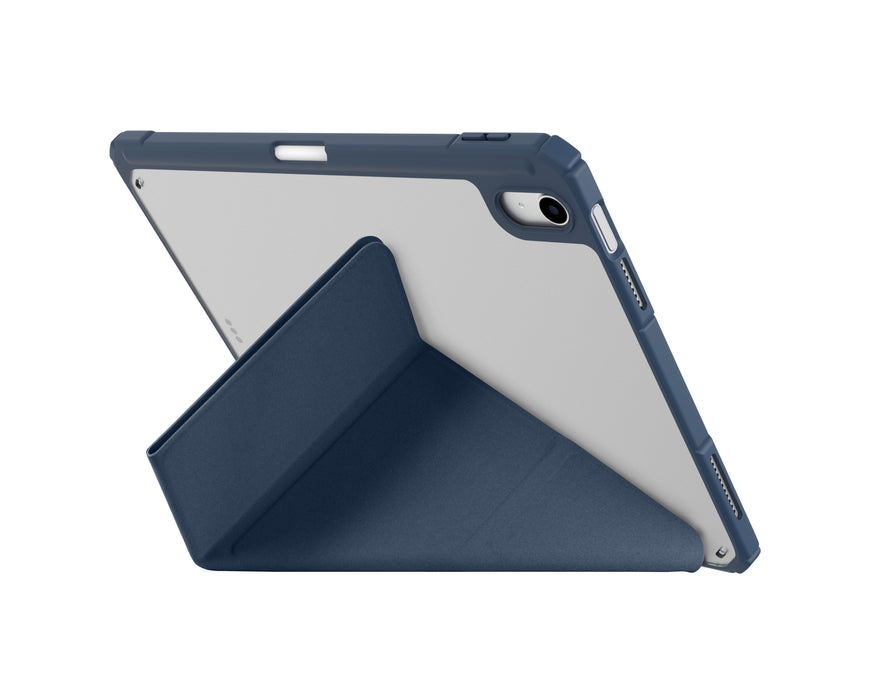 EAN 5711428061638 - dbramante1928 London 27,7 cm (10.9") Folio Azul imagen 10