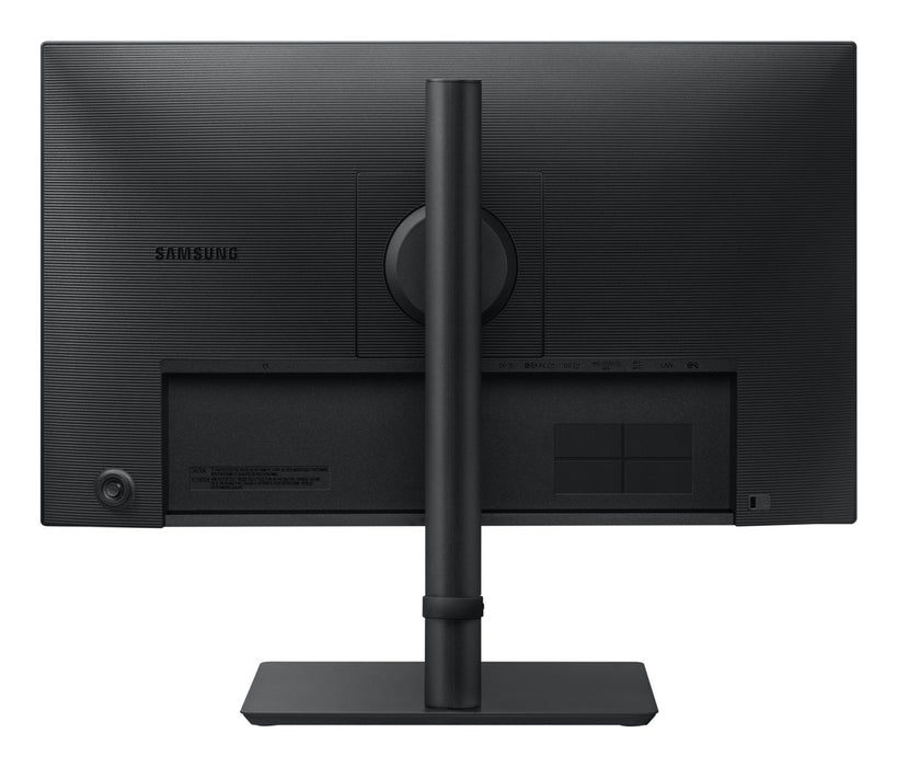 EAN 8806097199090 - Samsung S24F434UAU pantalla para PC 61 cm (24") 1920 x 1080 Pixeles Full HD LCD Negro imagen 2