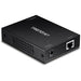 EAN 0710931160949 - Trendnet TPE-117GI adaptador e inyector de PoE Gigabit Ethernet imagen 1