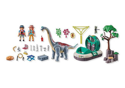 EAN 4008789718198 - Playmobil Dinos 71819 set de juguetes imagen 2
