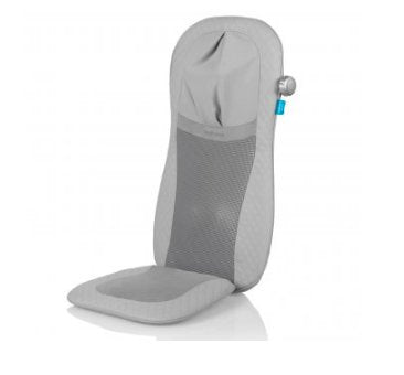 EAN 4015588889905 - Medisana MCG 810 sillón de masaje eléctrico Gris imagen 3