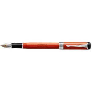 EAN 3501179313764 - Parker Duofold pluma estilográfica Rojo 1 pieza(s) imagen 1