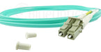 EAN 4063232618876 - BlueOptics SFP3131EU10MK Cable de fibra óptica e InfiniBand 10 m LC Color aguamarina imagen 4