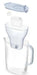 EAN 4006387136123 - Brita Style eco Filtro de agua para jarra 2,4 L Azul imagen 1
