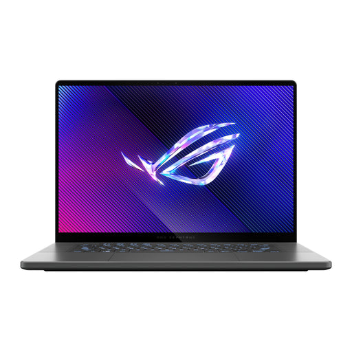 EAN 4711387899908 - ASUS ROG Zephyrus G16 GU605CW-QR127W 40,6 cm (16") LPDDR5x-SDRAM NVIDIA GeForce RTX 5080 Wi-Fi 7 (802.11b imagen 1