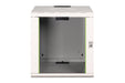 EAN 4016032180517 - Digitus DN-19 12U-6/6 armario rack Bastidor de pared Gris imagen 8