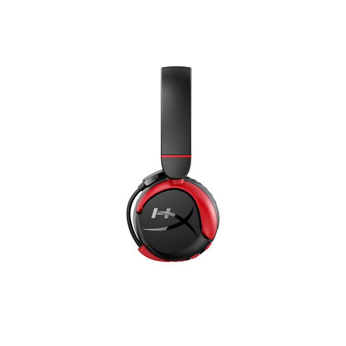 EAN 0197192347997 - HyperX Cloud Mini Wireless Black Headset Inalámbrico Diadema Juego Bluetooth imagen 6