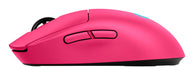 EAN 5099206123458 - Logitech G 910-007309 ratón Juego Ambidextro RF inalámbrico Óptico 32000 DPI imagen 4