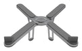 EAN 8021735208327 - Celly SWMAGICSTANDX soporte para ordenador portátil Soporte para ordenador portátil y tableta Gris Oscuro imagen 1