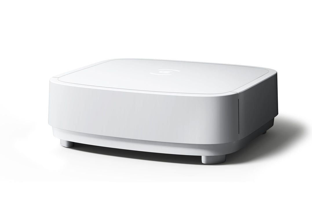 EAN 6970135031917 - Ecovacs FM2321WHITE accesorio y suministro de vacío Módulo para rellenar agua Robot aspirador imagen 1