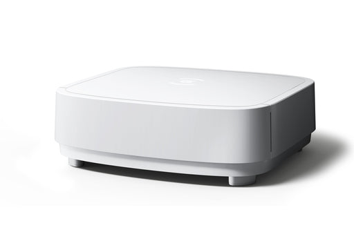 EAN 6970135031917 - Ecovacs FM2321WHITE accesorio y suministro de vacío Módulo para rellenar agua Robot aspirador imagen 1