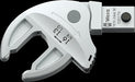 EAN 4013288233059 - Wera 05020176001 llave ajustable imagen 1