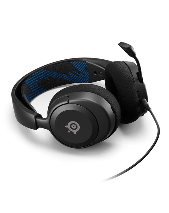 EAN 0850014119720 - Steelseries Arctis Nova 1P Auriculares Alámbrico Diadema Juego Negro imagen 3