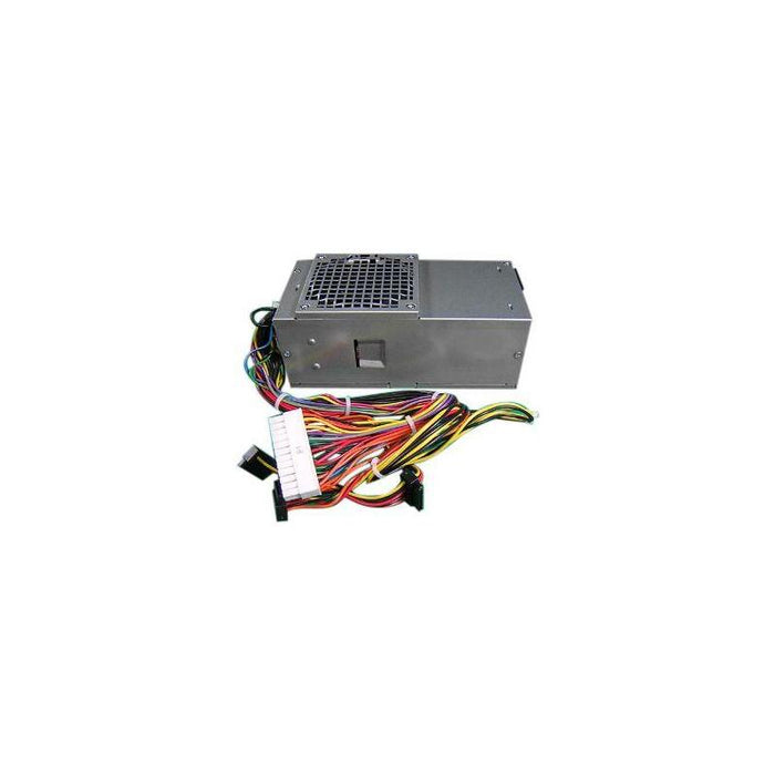 250w Power Supply, Desktop,  Afpc, Flextronics
