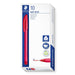 EAN 4007817101070 - Staedtler ball 4320 M Rojo 1 pieza(s) imagen 5