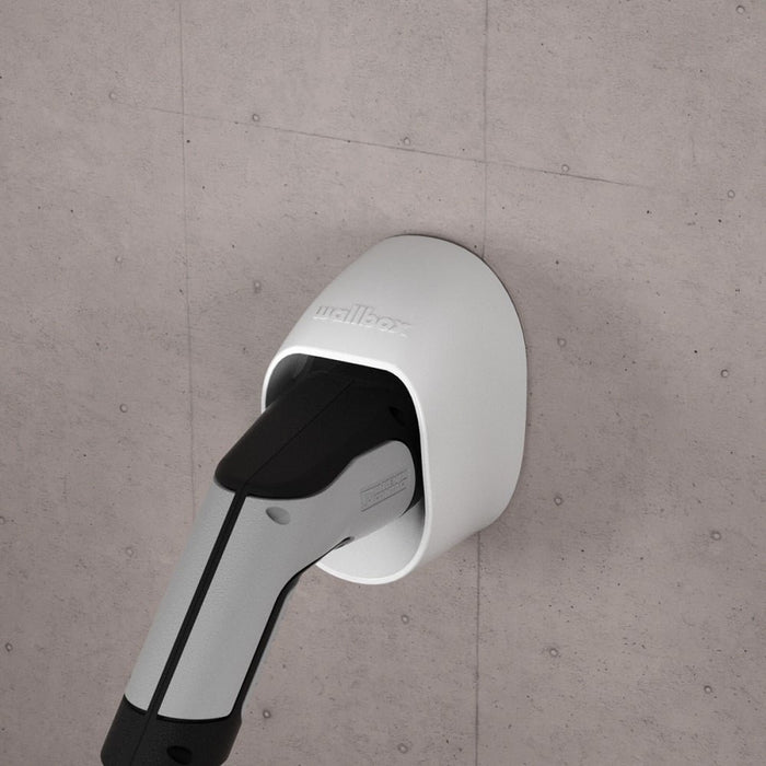 EAN 8436575277523 - Wallbox 000000383 soporte para estación de carga de vehículos eléctricos imagen 3
