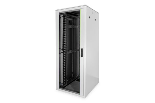 EAN 4016032486923 - Digitus DN-43001 armario rack 42U Rack o bastidor independiente Gris imagen 1
