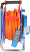 EAN 4007123673919 - Brennenstuhl 1182690100 base múltiple 25 m 3 salidas AC Exterior Azul, Naranja imagen 3