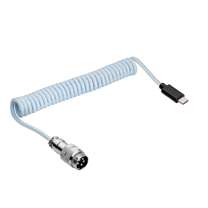 EAN 5901720139382 - Akyga AK-USB-48 cable USB USB 2.0 3 m USB A USB C Blanco imagen 5