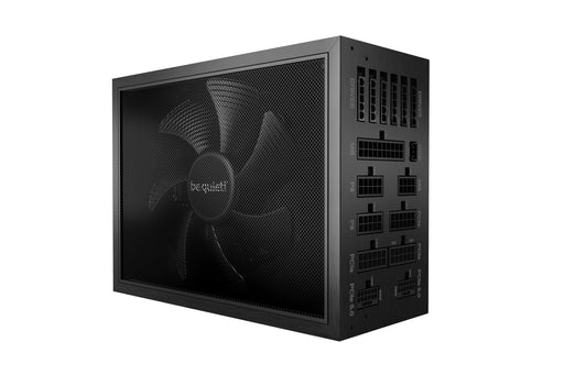 EAN 4260052189375 - be quiet! Dark Power Pro 13 | 1600W unidad de fuente de alimentación 20+4 pin ATX ATX Negro imagen 1