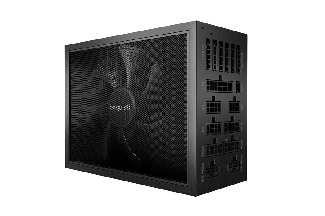EAN 4260052189368 - be quiet! Dark Power Pro 13 | 1300W unidad de fuente de alimentación 20+4 pin ATX ATX Negro imagen 1