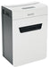 EAN 4002432127177 - Leitz 80920000 triturador de papel Gris, Blanco imagen 3