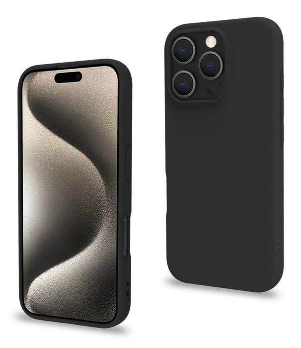 EAN 8021735210641 - Celly CROMO1079BK funda para teléfono móvil 15,9 cm (6.27") Negro imagen 5