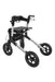 EAN 5901571472584 - Antar AT51036 andador y andador con ruedas Walker Negro 27,9 cm (11") 9 kg imagen 2