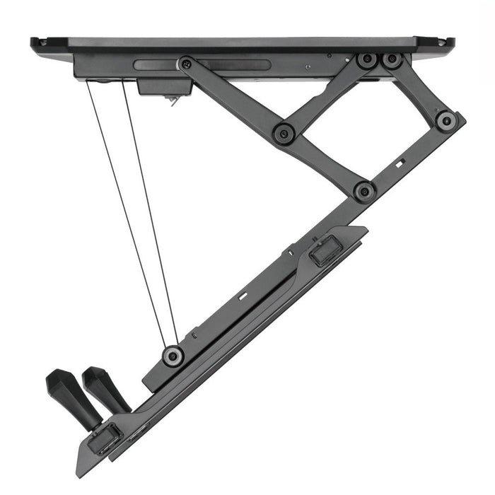 EAN 8059018368680 - Techly ICA-PLB 546M soporte para TV 177,8 cm (70") Negro imagen 6