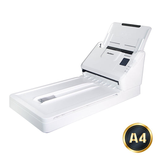 EAN 4713494651820 - Avision AD340GFN Escáner plano y alimentador automático de documentos (ADF, Automatic Document Feeder) 12 imagen 1