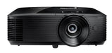 EAN 5055387664852 - Optoma X400LVe Proyector de alcance estándar 4000 lúmenes ANSI DLP XGA (1024x768) 3D Negro imagen 1