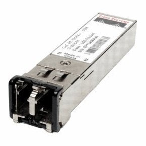 EAN 0882658074165 - Cisco 100BASE-LX10 SFP convertidor de medio 1310 nm imagen 1