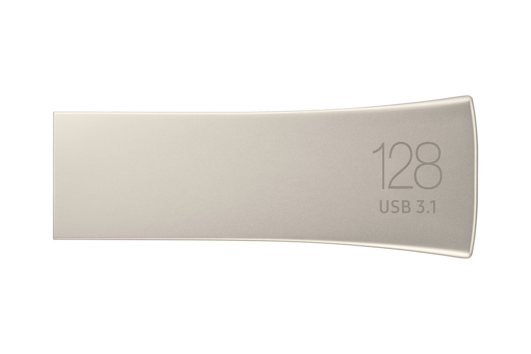 EAN 8801643263928 - Samsung MUF-128BE unidad flash USB 128 GB USB tipo A 3.2 Gen 1 (3.1 Gen 1) Plata imagen 2