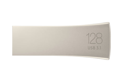 EAN 8801643263928 - Samsung MUF-128BE unidad flash USB 128 GB USB tipo A 3.2 Gen 1 (3.1 Gen 1) Plata imagen 2