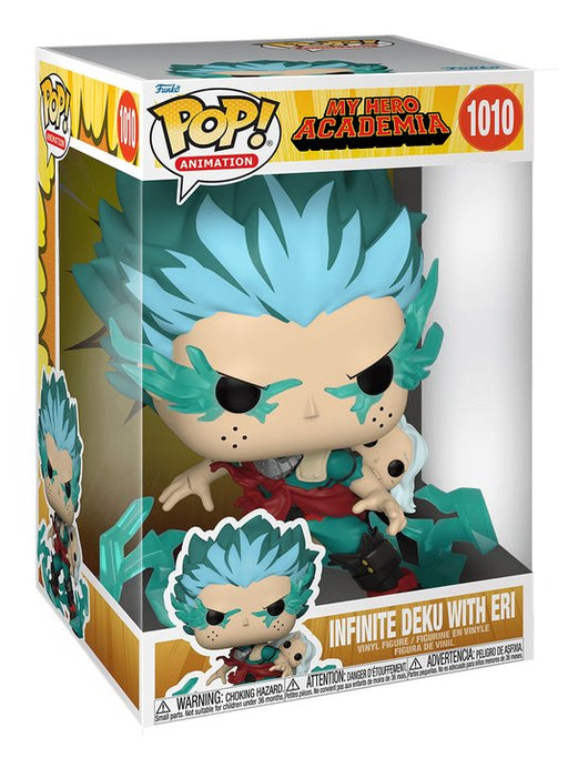 EAN 0889698519014 - FUNKO POP! 51901 collectible figure imagen 1