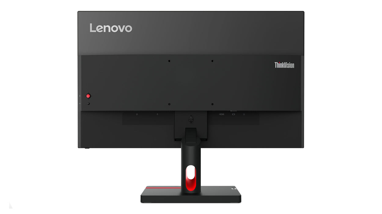 EAN 0196802904933 - Lenovo ThinkVision S24i-30 LED display 60,5 cm (23.8") 1920 x 1080 Pixeles Full HD Negro imagen 5
