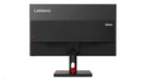 EAN 0196802904933 - Lenovo ThinkVision S24i-30 LED display 60,5 cm (23.8") 1920 x 1080 Pixeles Full HD Negro imagen 5