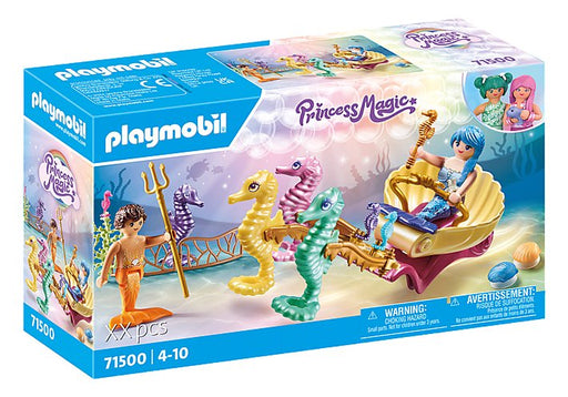 EAN 4008789715005 - Playmobil 71500 set de juguetes imagen 1