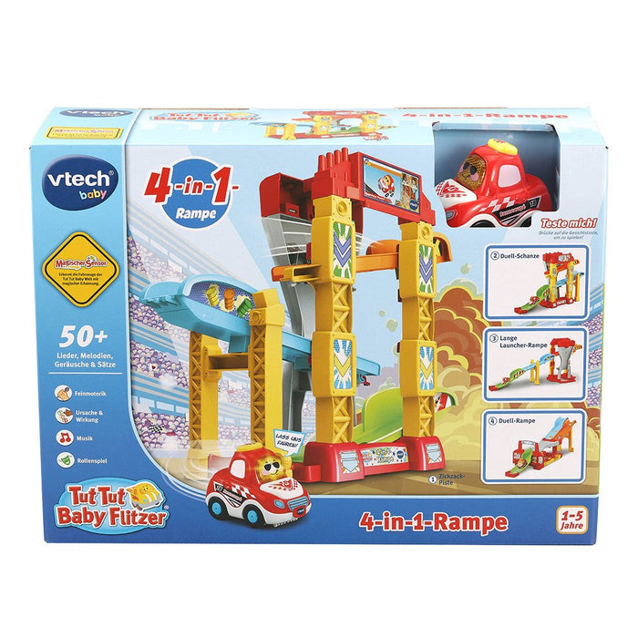 EAN 3417765565045 - VTech 556504 imagen 8
