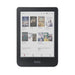 EAN 0681495009541 - Rakuten Kobo Clara Colour lectore de e-book Pantalla táctil 16 GB Wifi Negro imagen 1