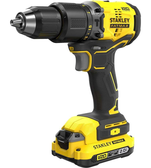 EAN 5035048723845 - Stanley 001040252 no categorizado imagen 2